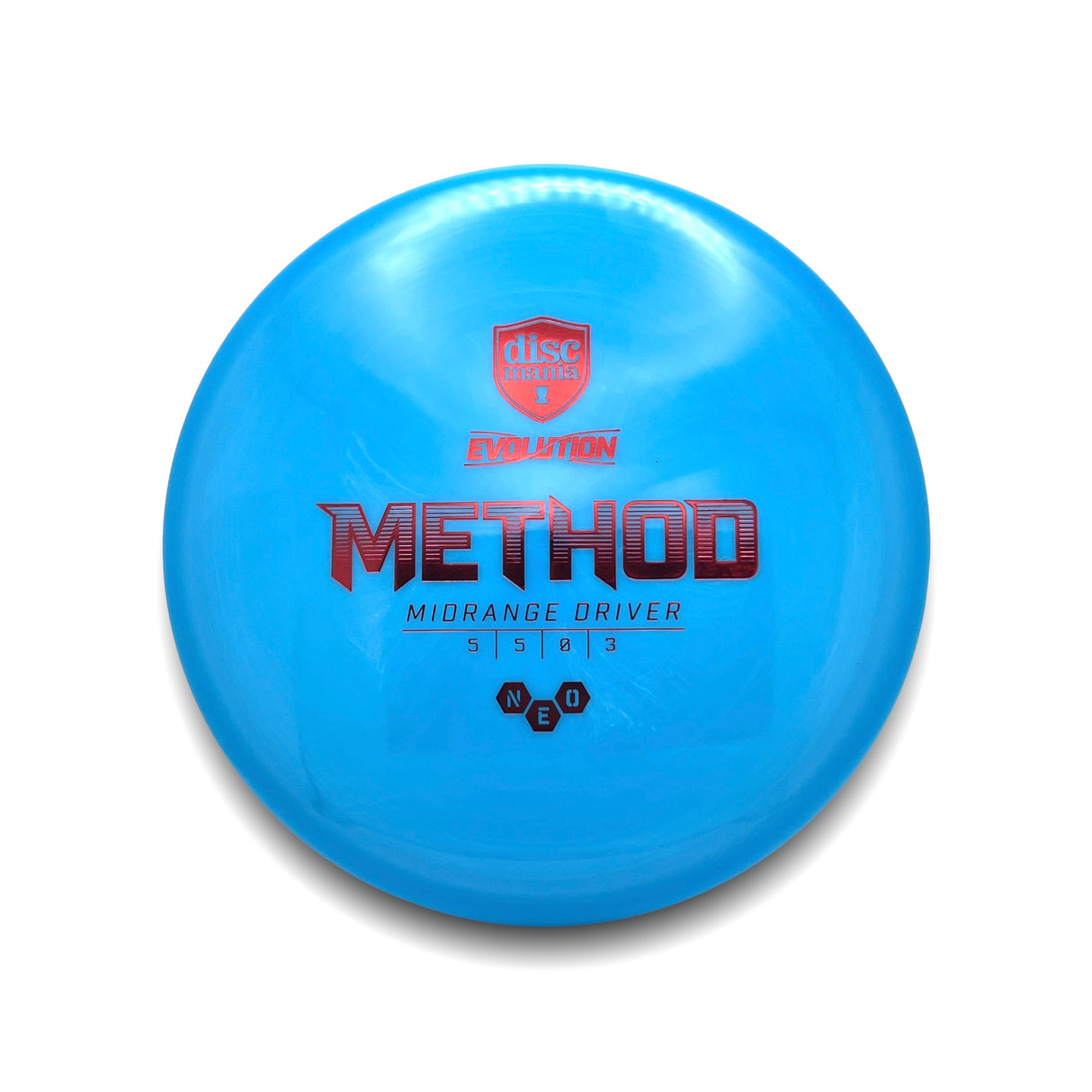 Method - Neo