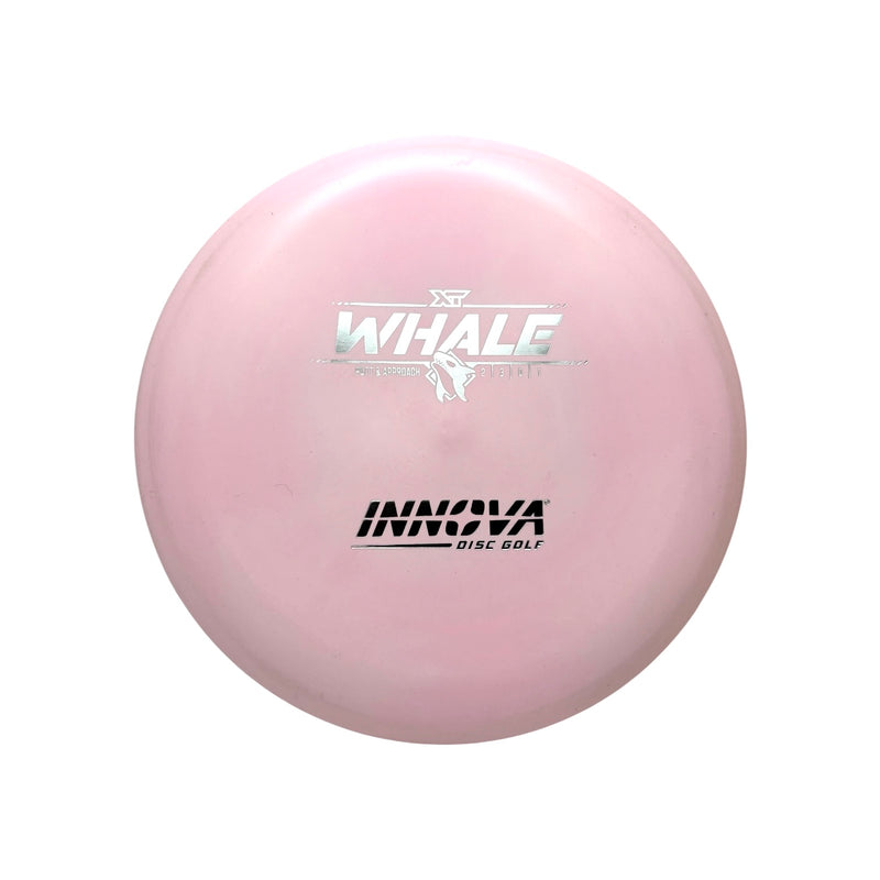 XT Whale