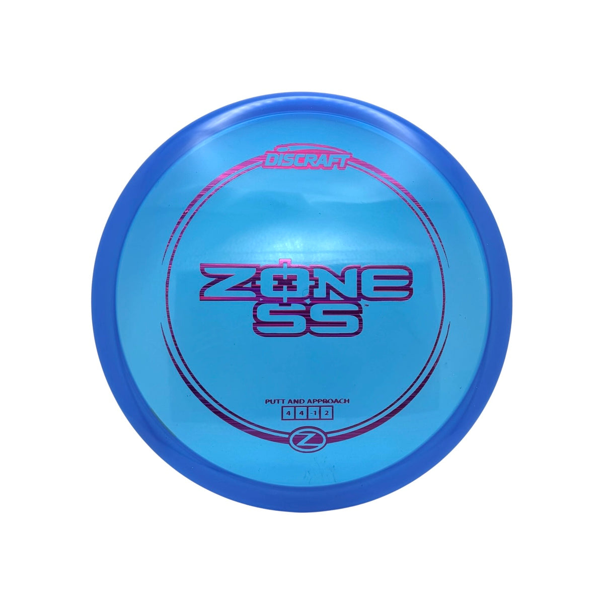 Z-Line Zone SS