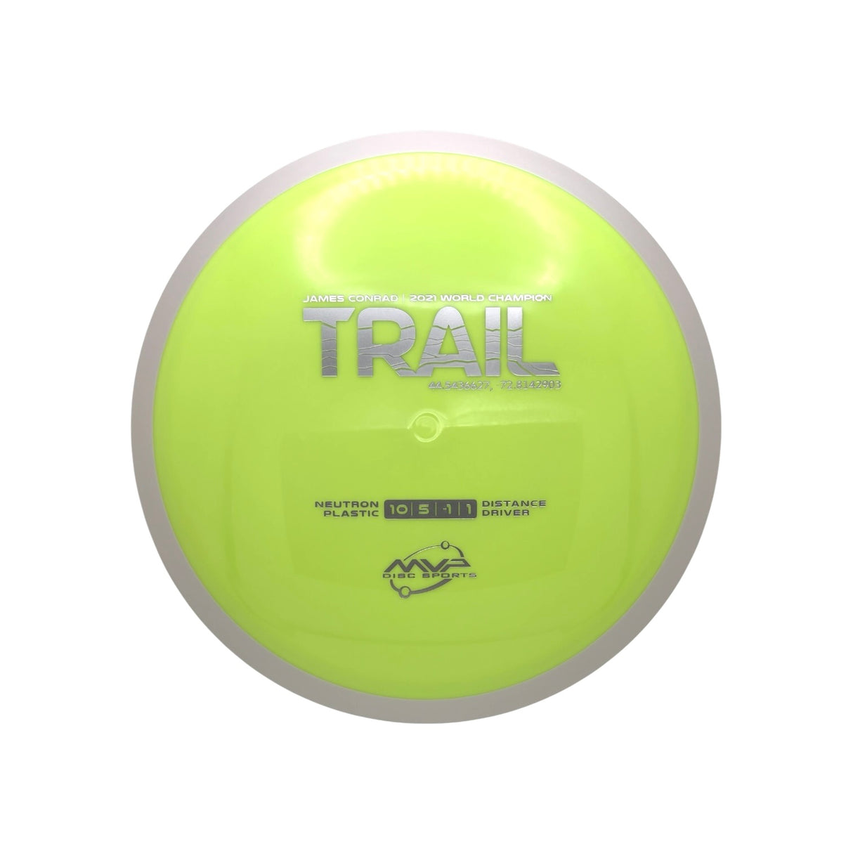 Trail - Neutron - PLC