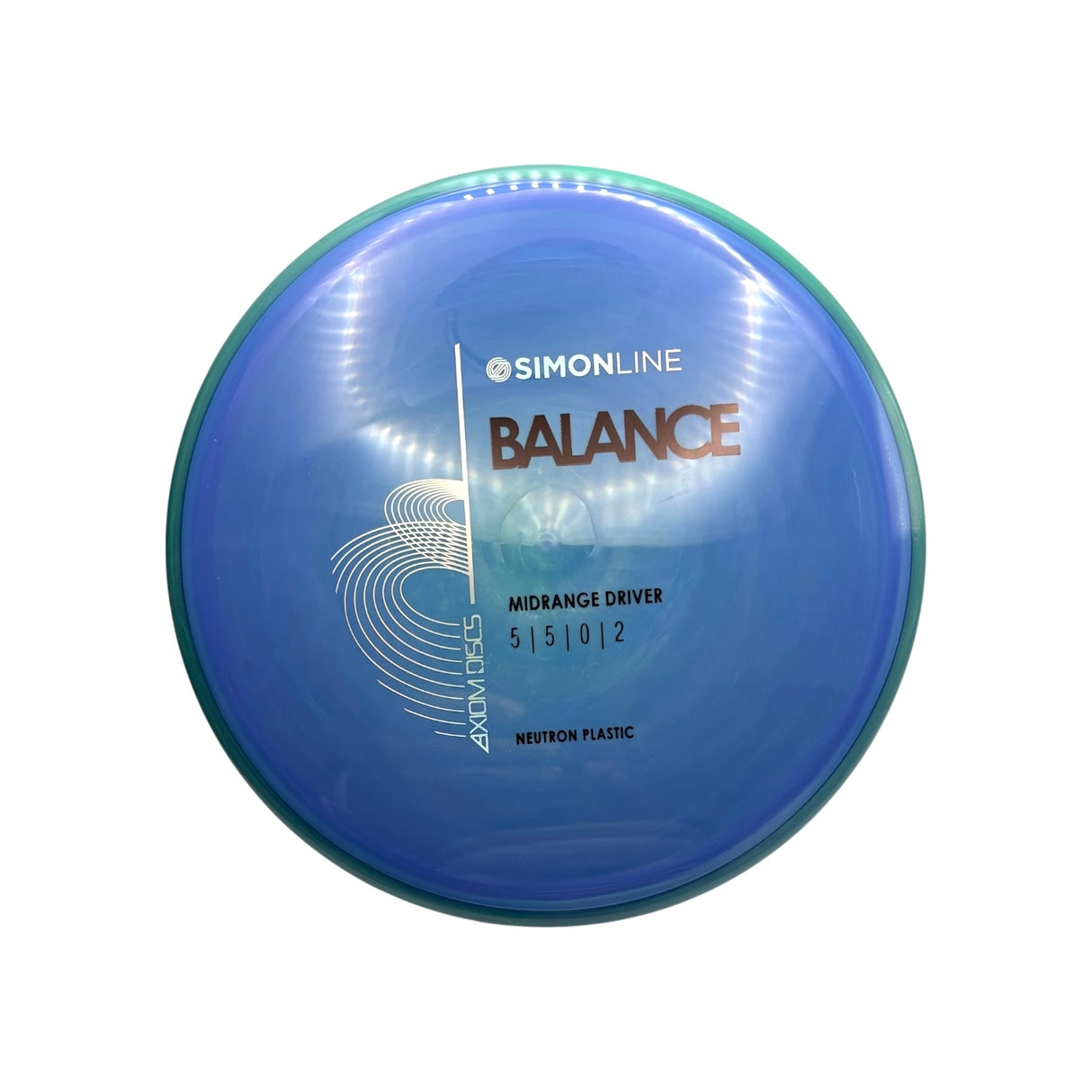 Balance - Neutron