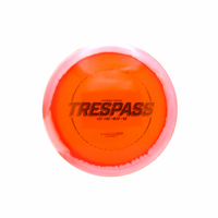 Lucid-Ice Orbit Trespass