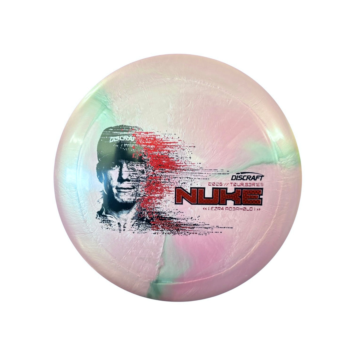 Nuke - 26TS