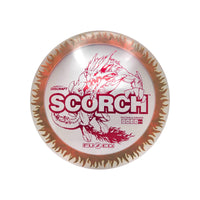 FuZed Scorch