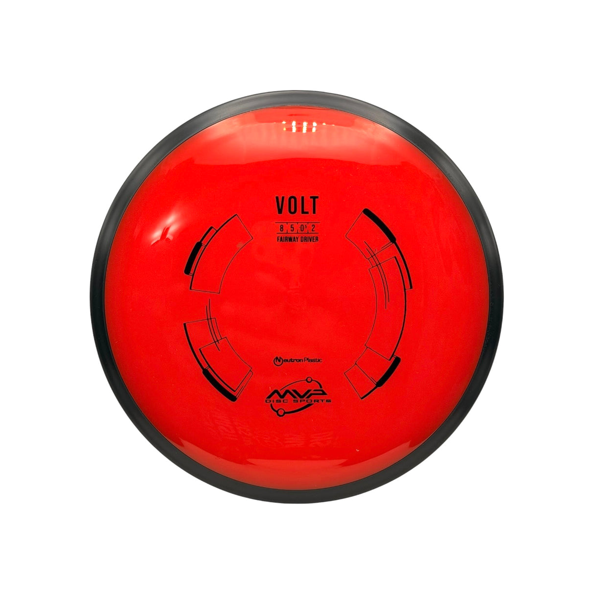 Volt - Neutron