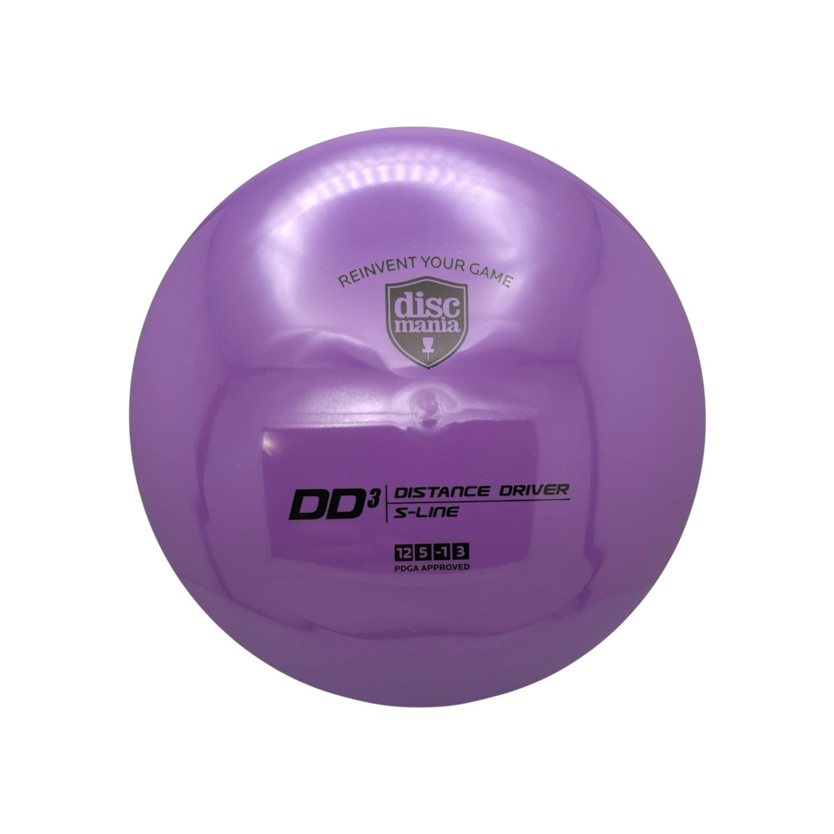 DD3 - S Line