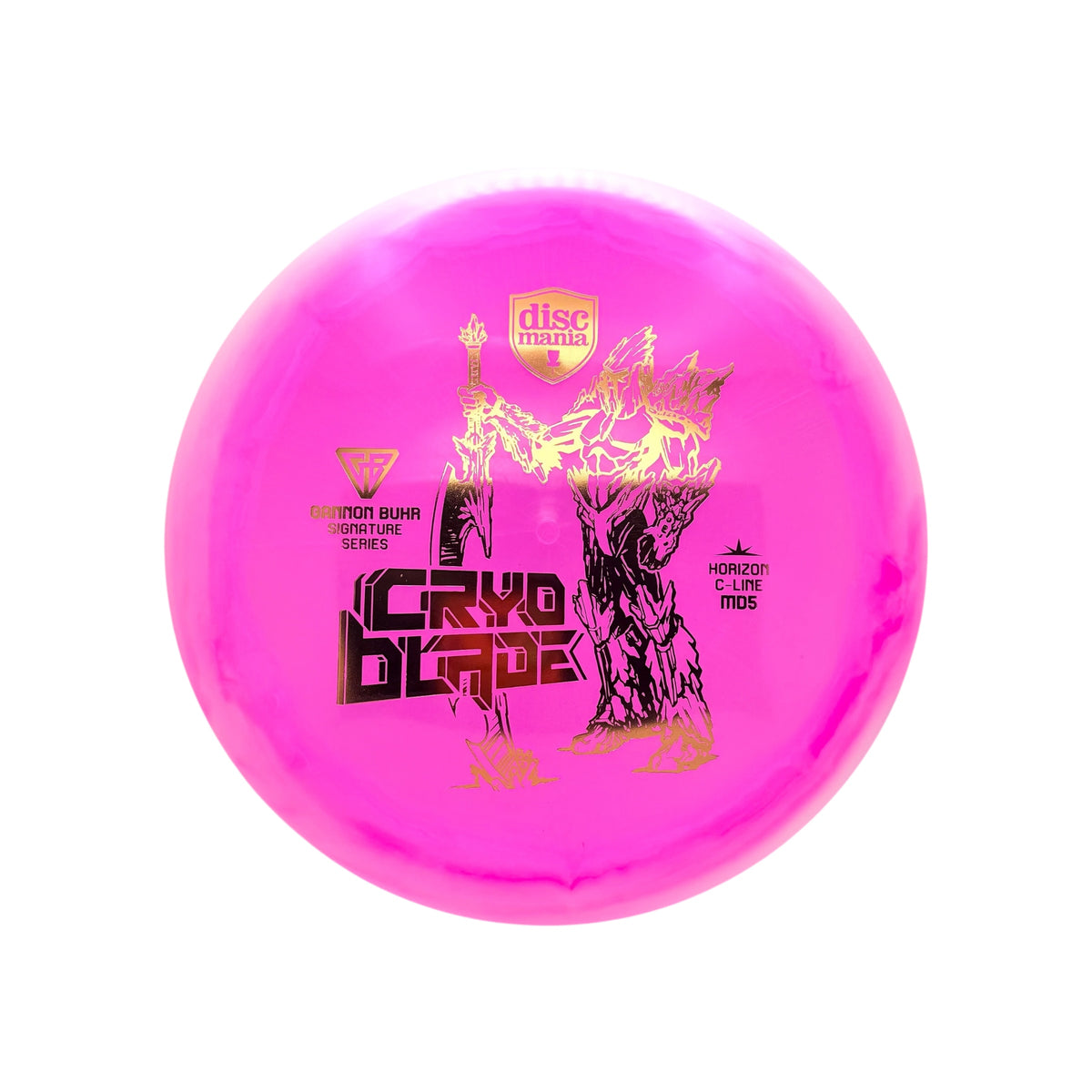 Horizon C-Line MD5-GB