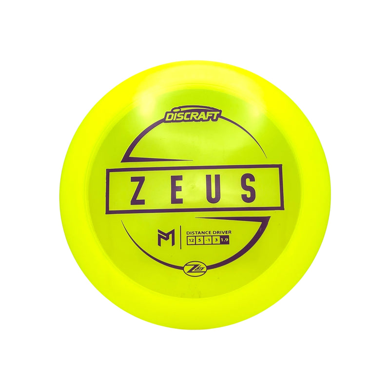Z-Lite Zeus