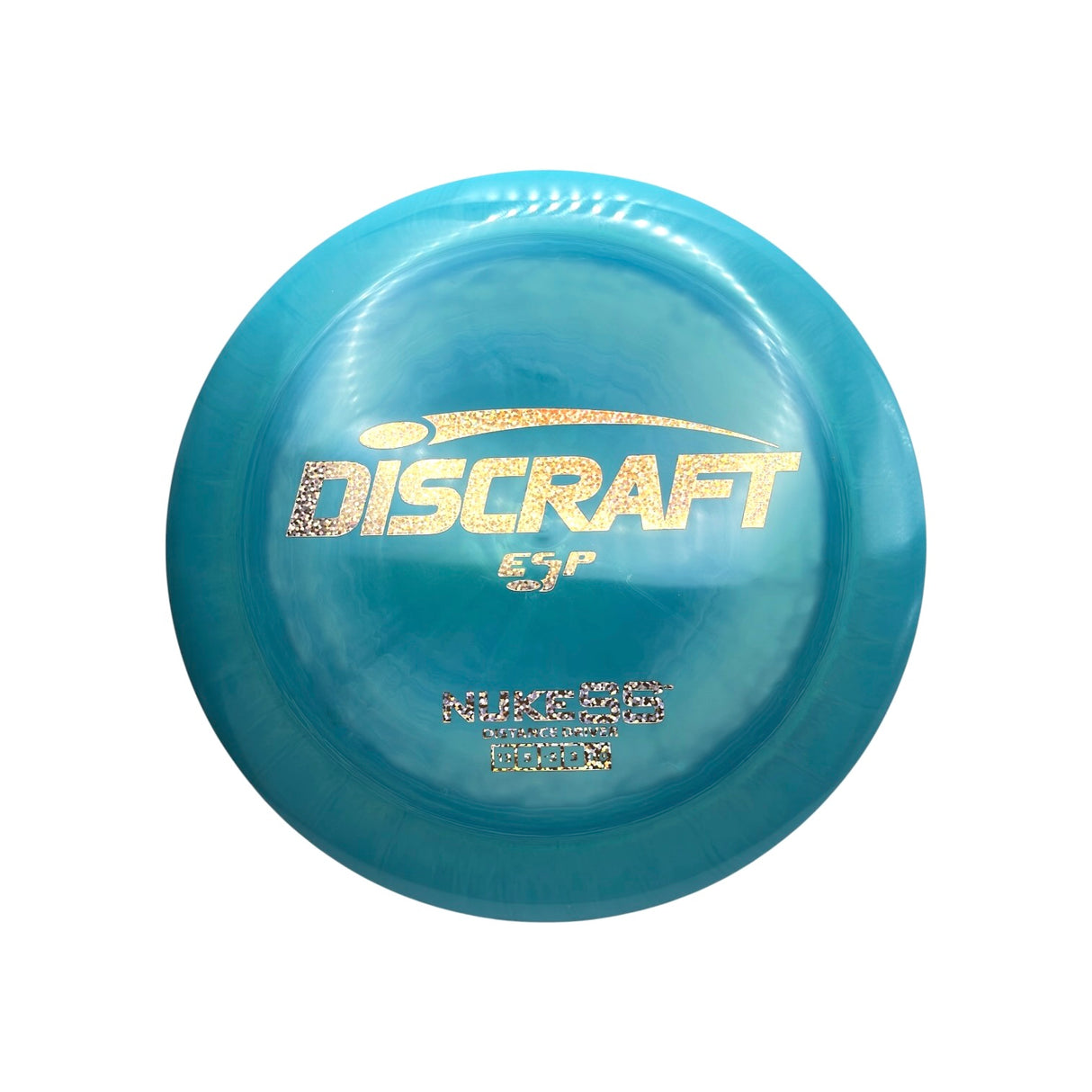 Nuke SS - ESP