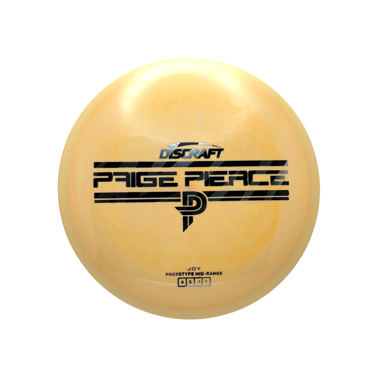 Joy -ESP Prototype