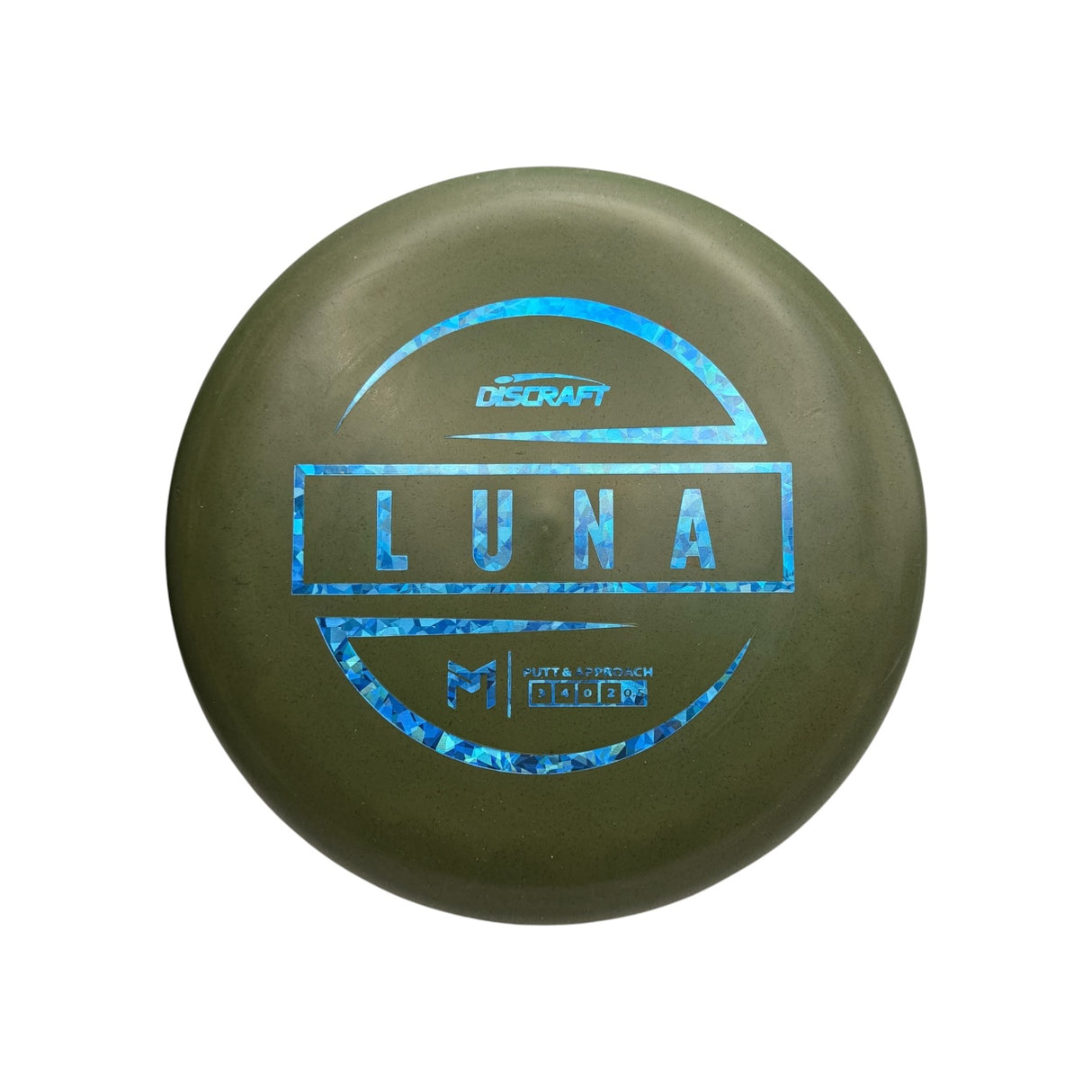 Luna - PMB