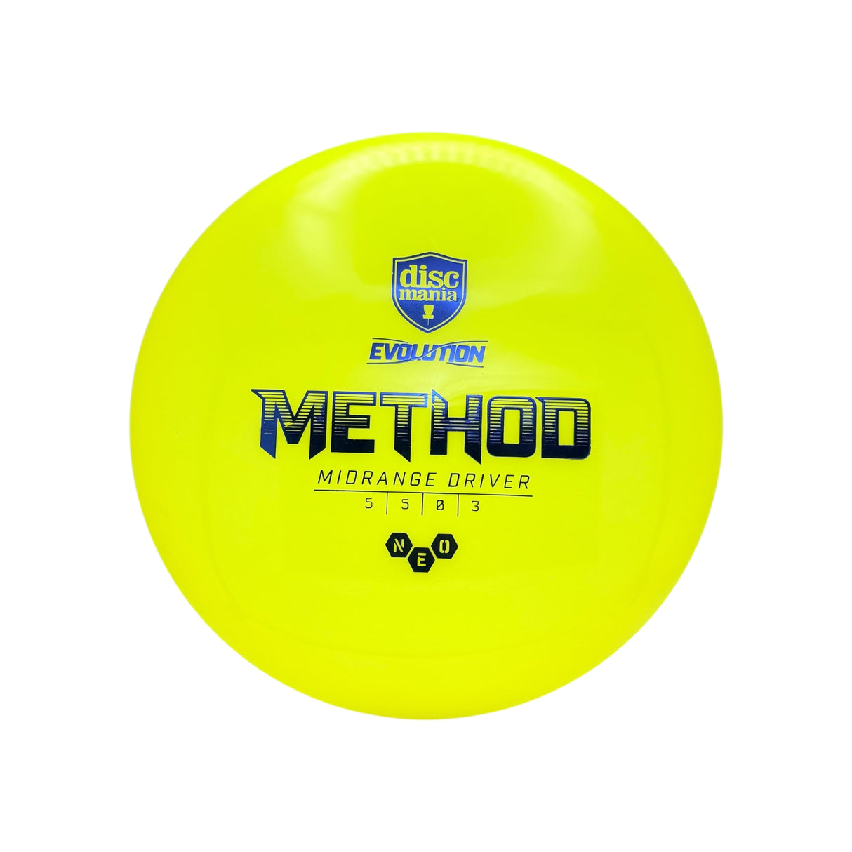 Method - Neo *