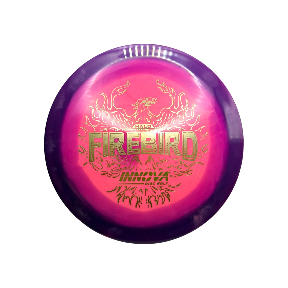 Firebird - Halo Star