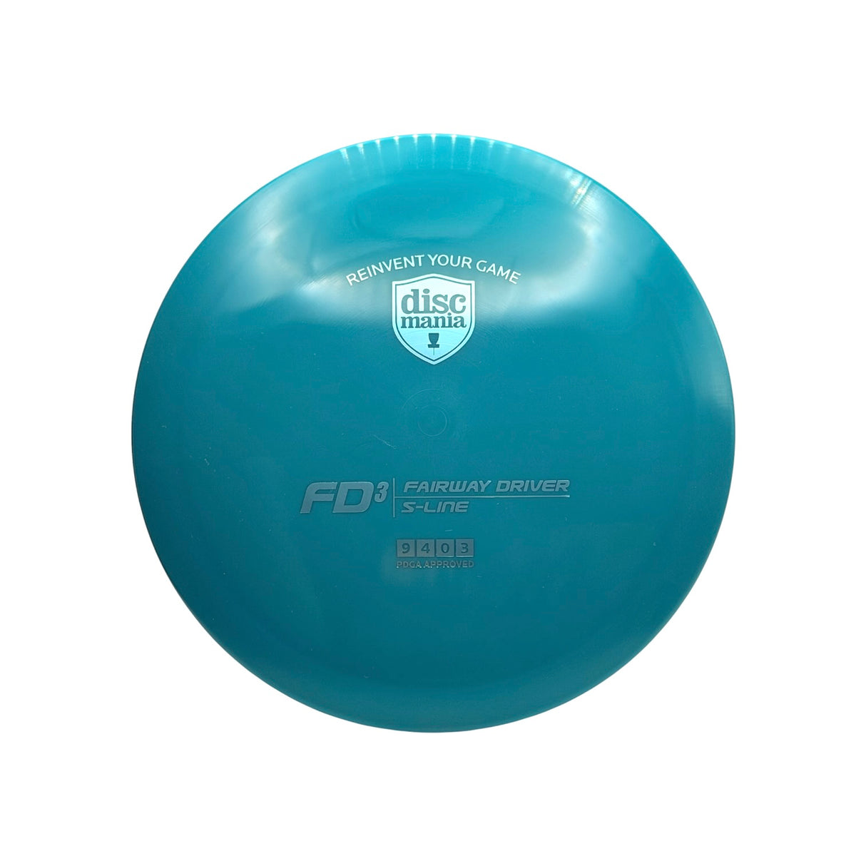 FD3 - S Line