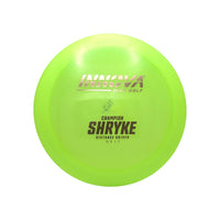 Champion Shryke