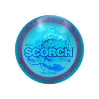 FuZed Scorch