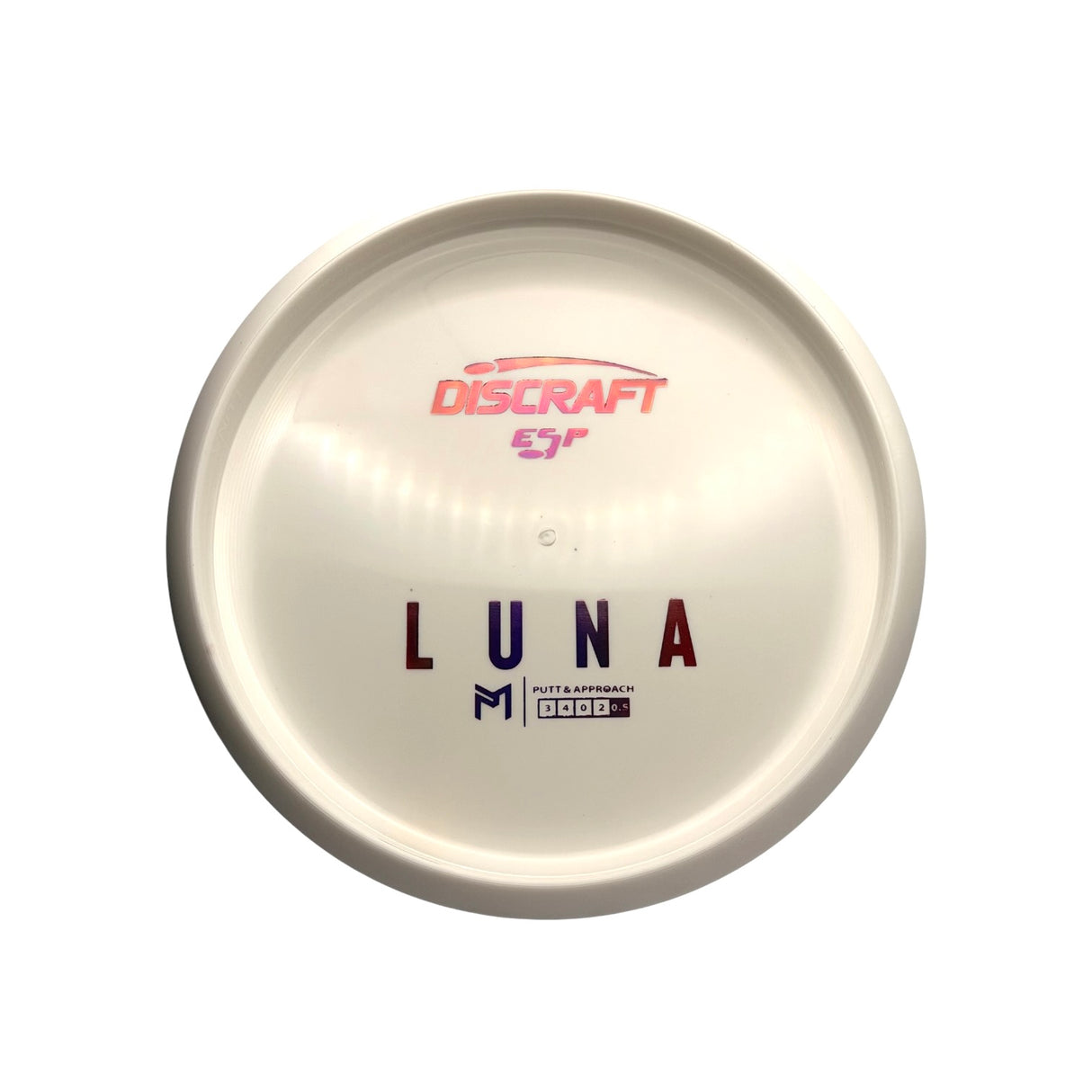 Luna - ESP Bottom Stamp