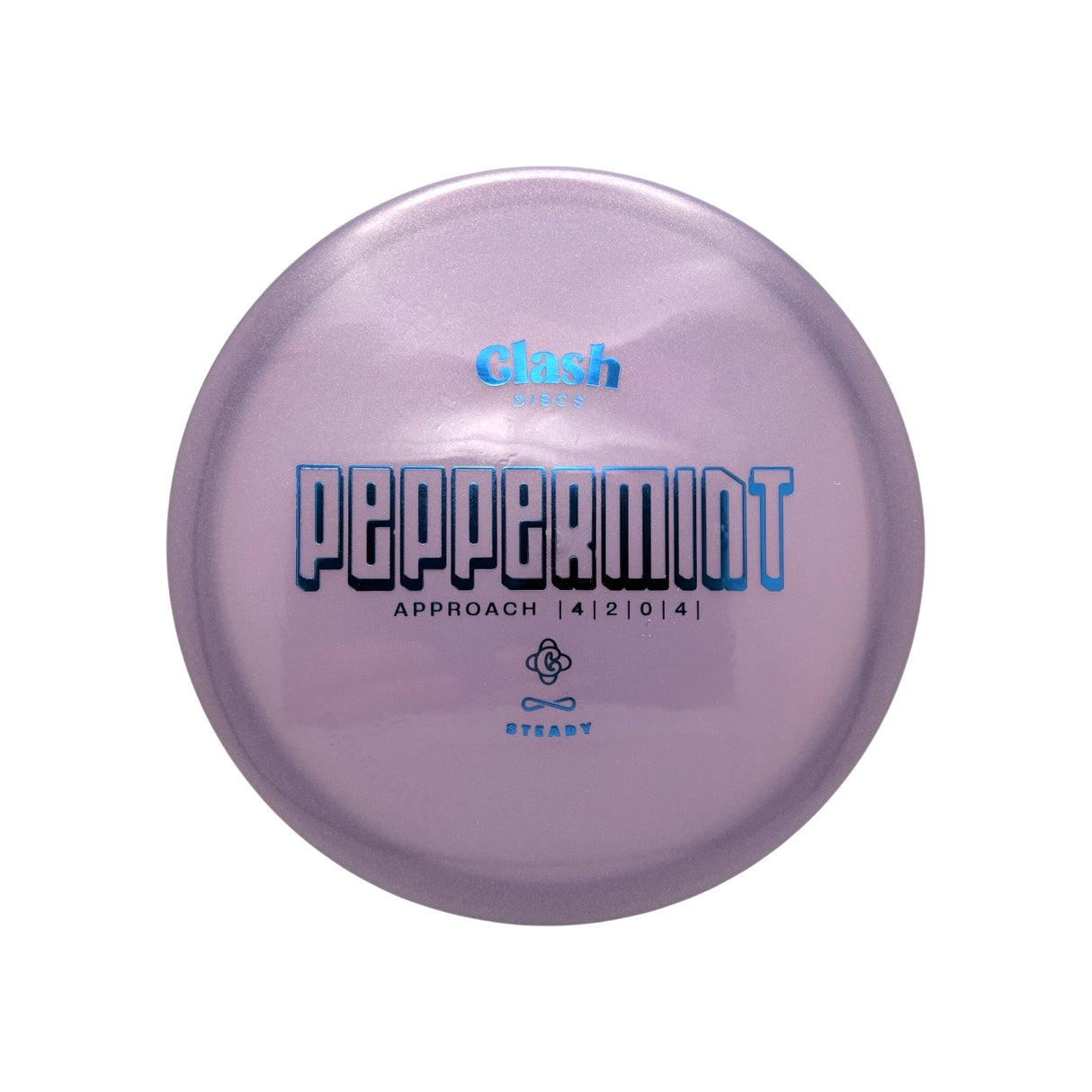 Peppermint - Steady