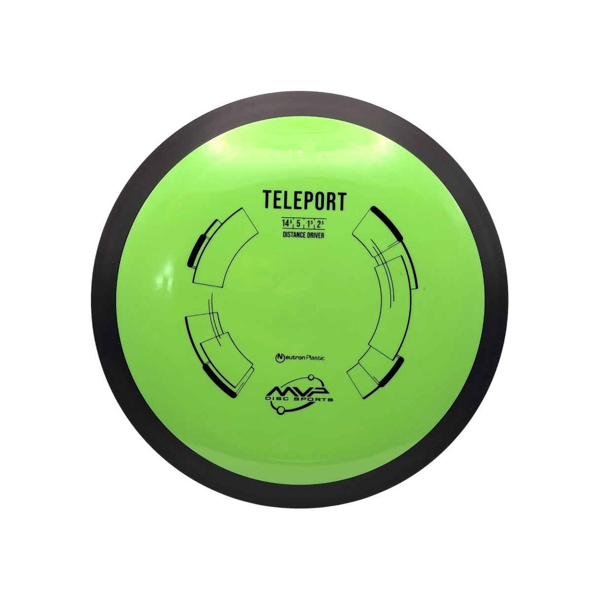 Teleport - Neutron
