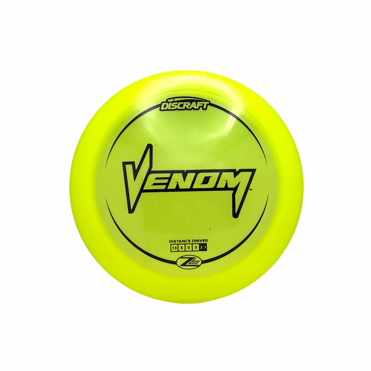 Venom - Z Lite