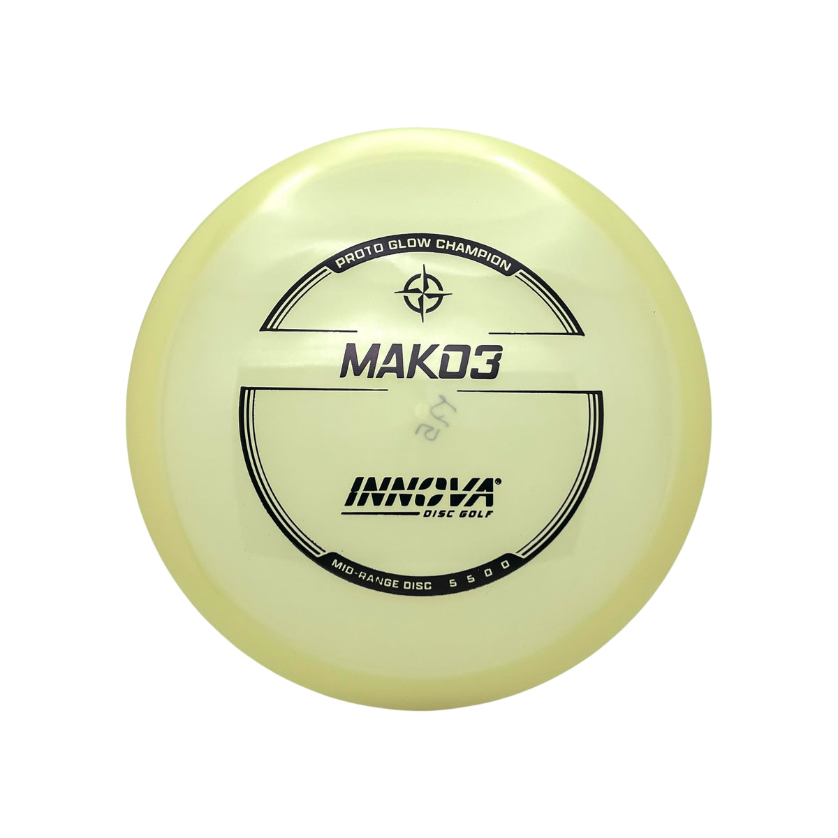 Proto Glow Champion Mako3