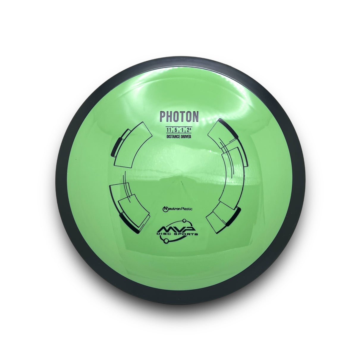 Photon - Neutron