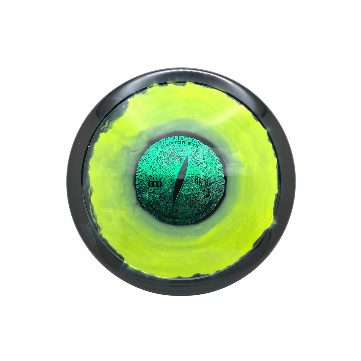 Slammer - Fuzion Ice Raptor Eye Sockibomb