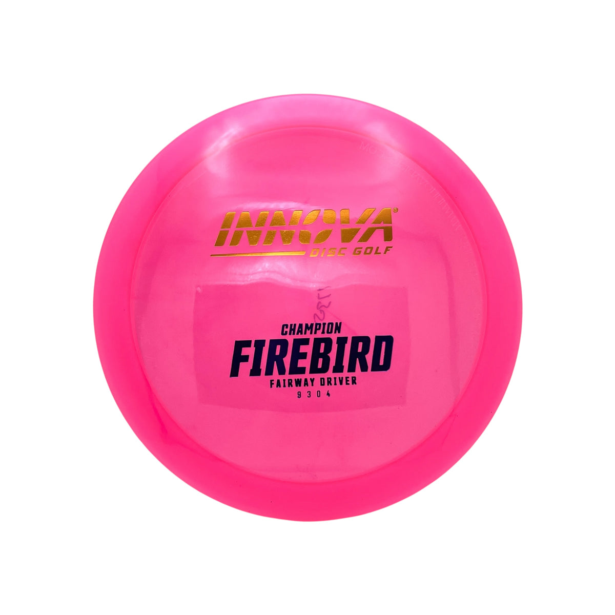 Firebird - Champion