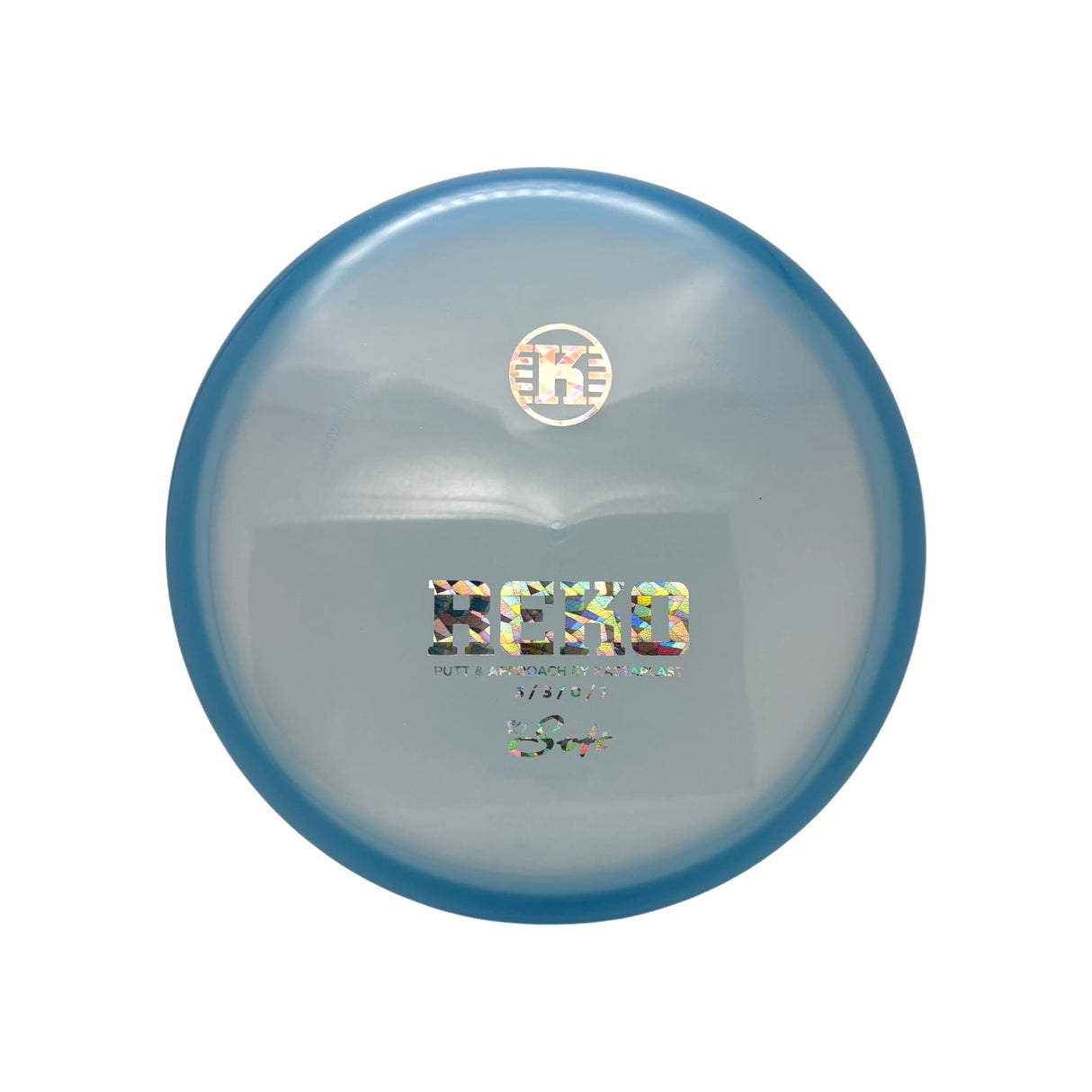 K1 Soft Reko