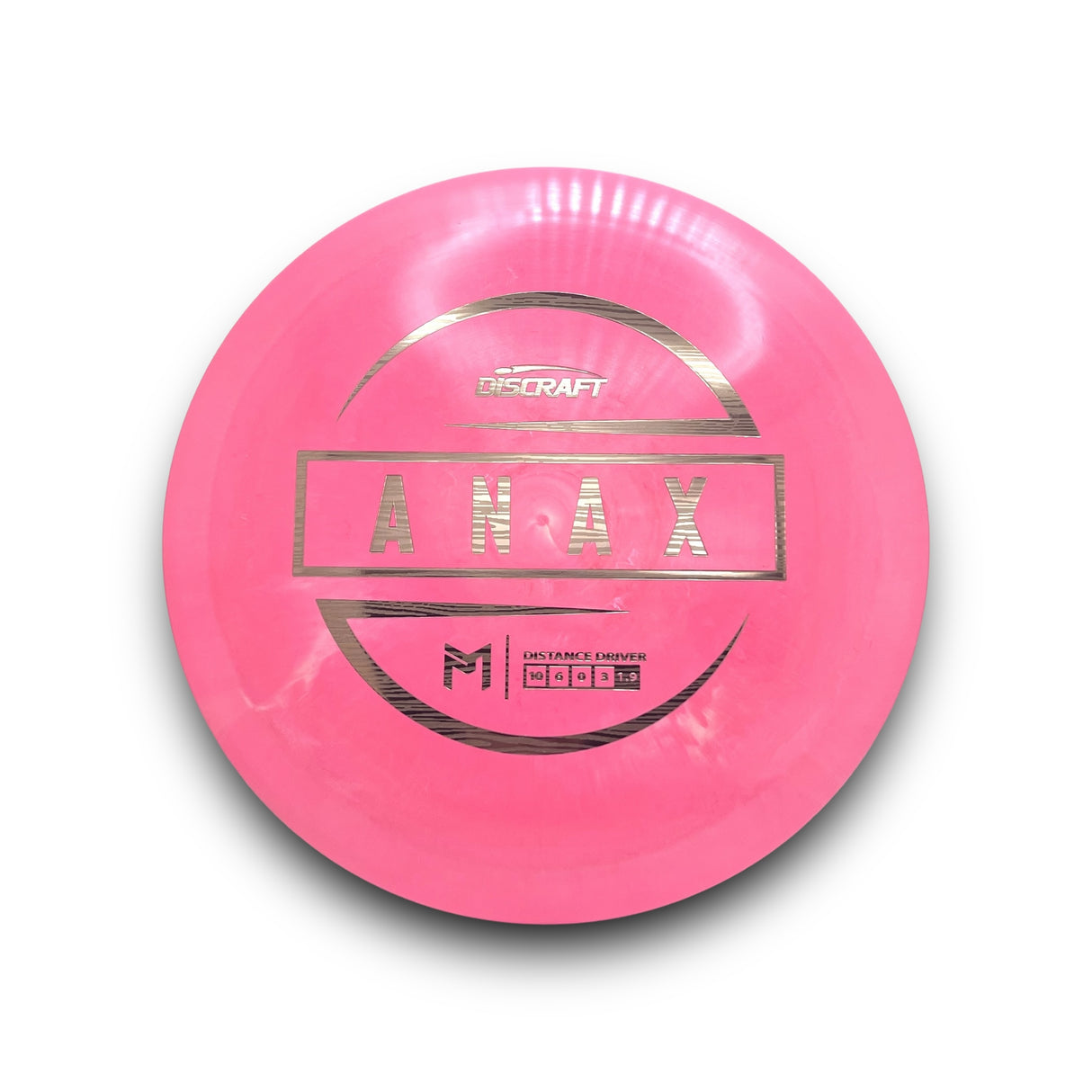 Anax - ESP