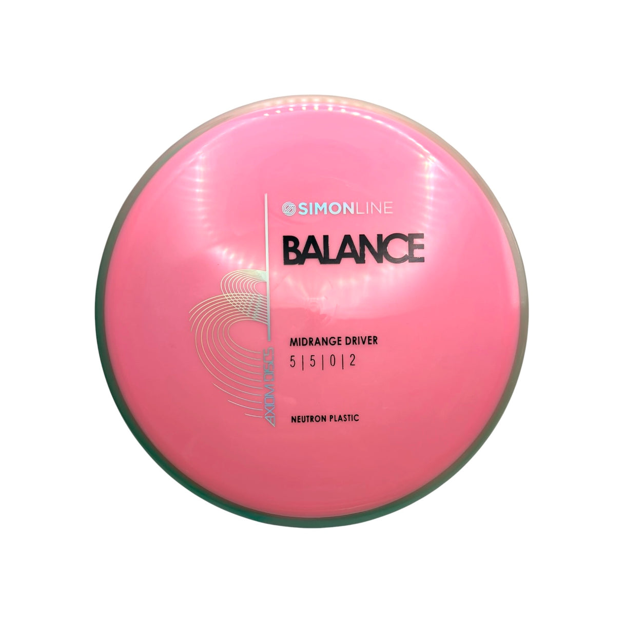 Balance - Neutron