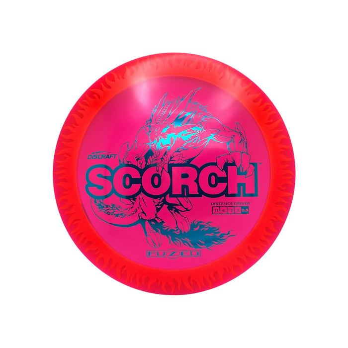 FuZed Scorch
