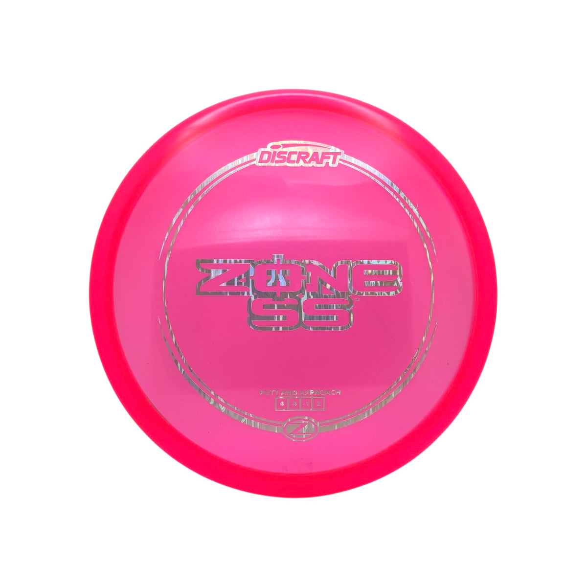 Z-Line Zone SS