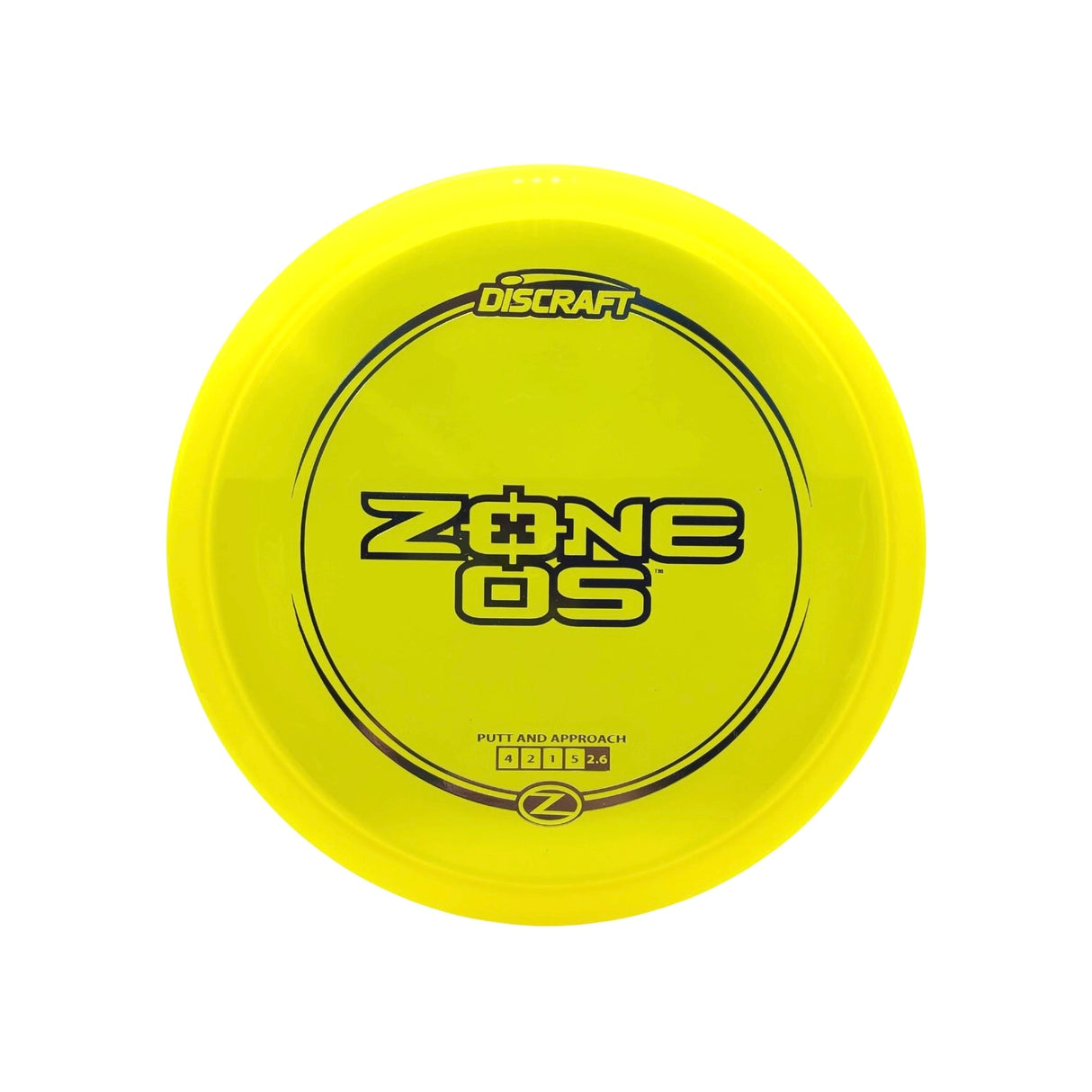 Zone OS - Z Line