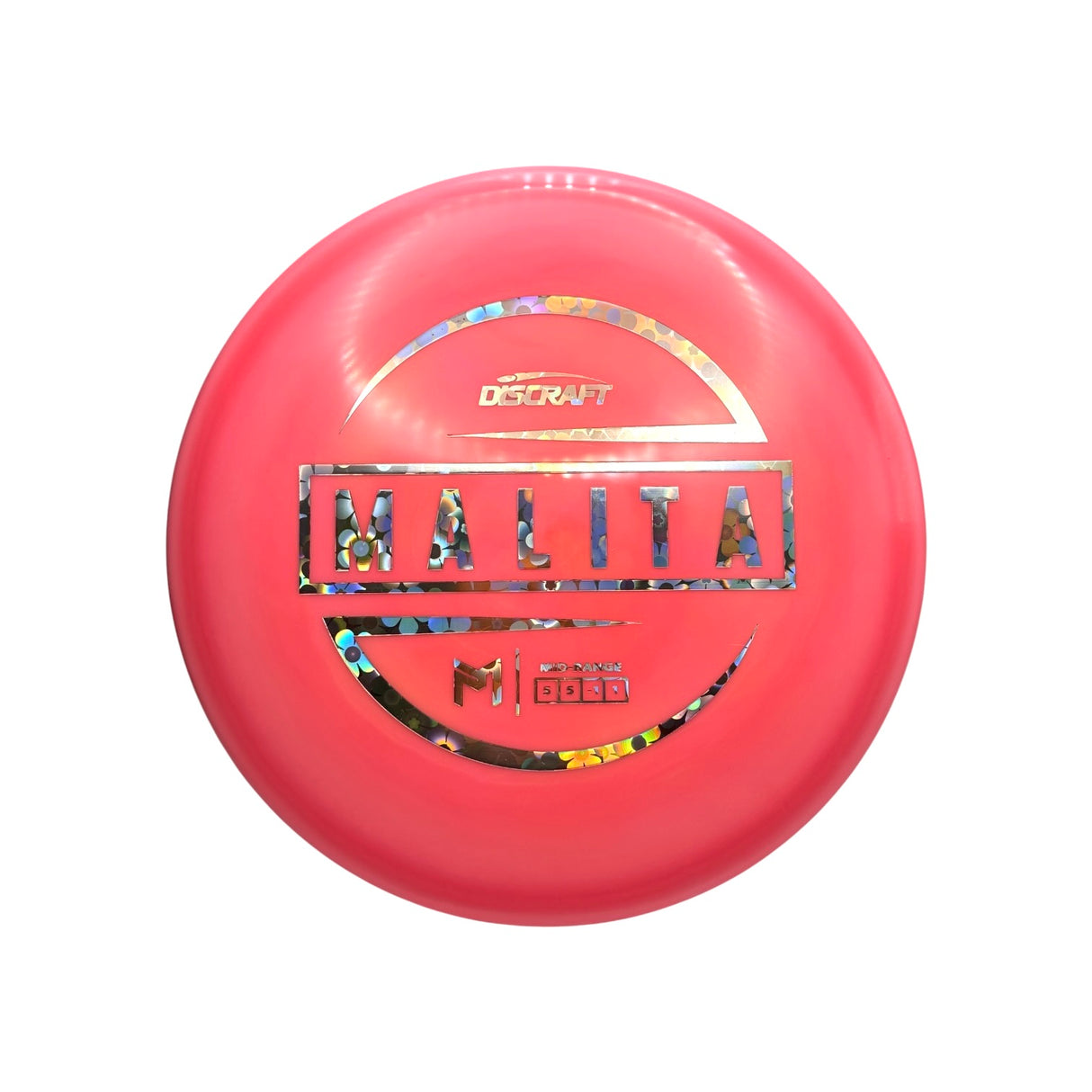 Malita - ESP