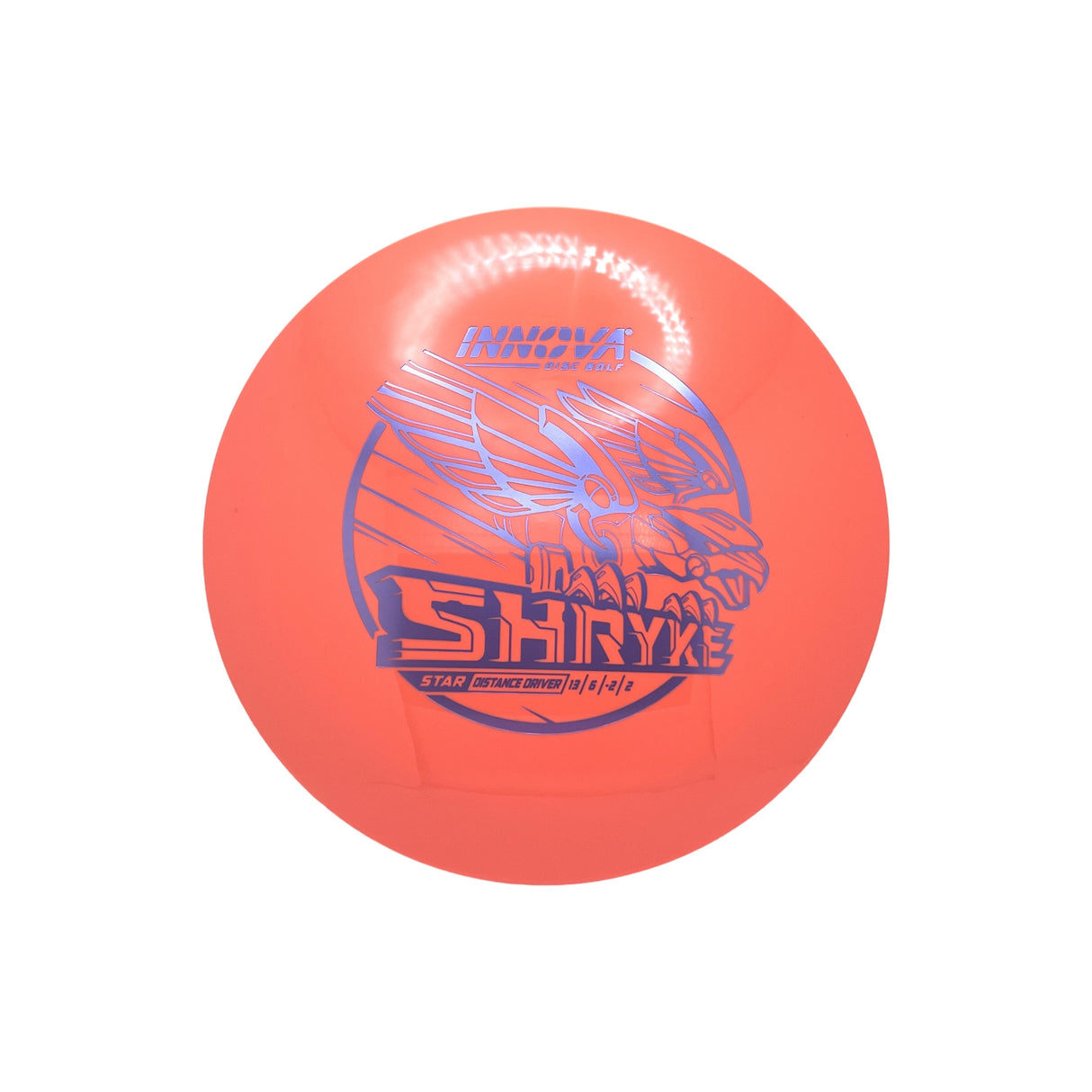 Shryke - Star