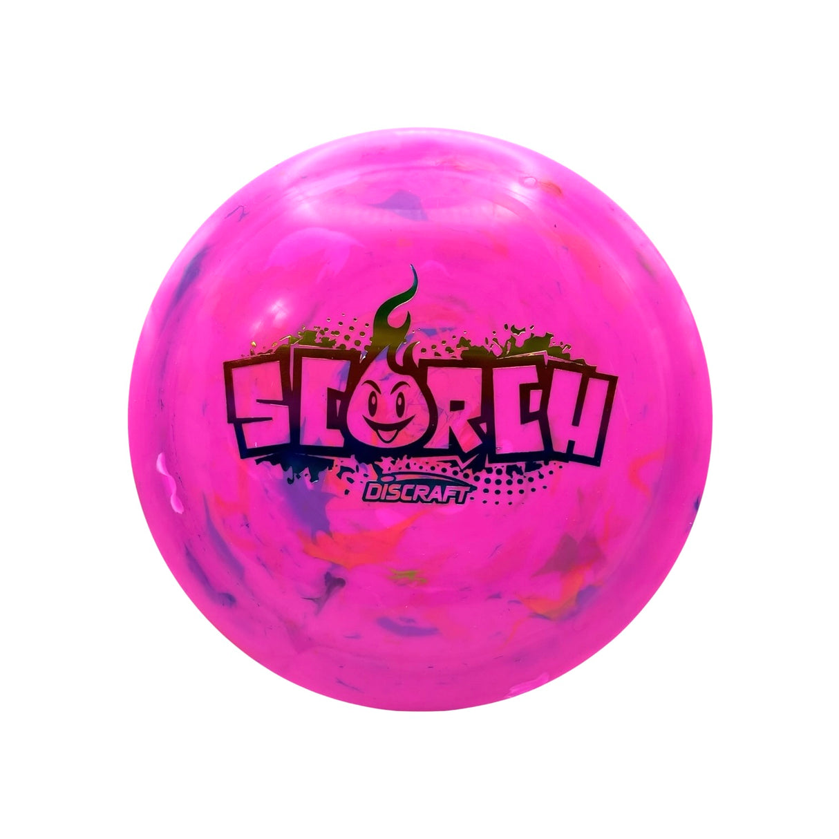 Scorch - Jawbreaker