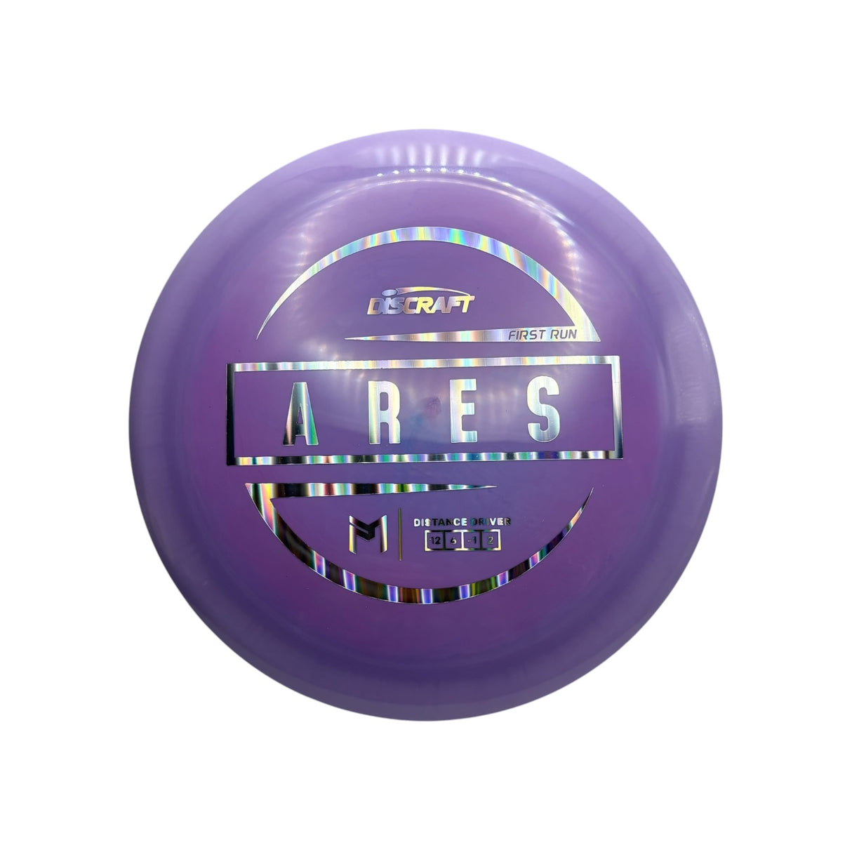 Ares - ESP