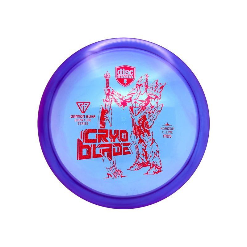 Horizon C-Line MD5-GB