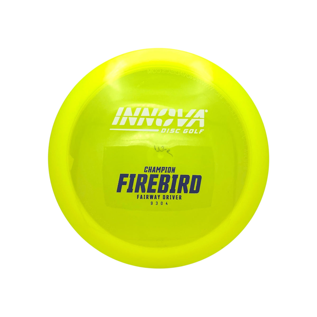Champion Firebird
