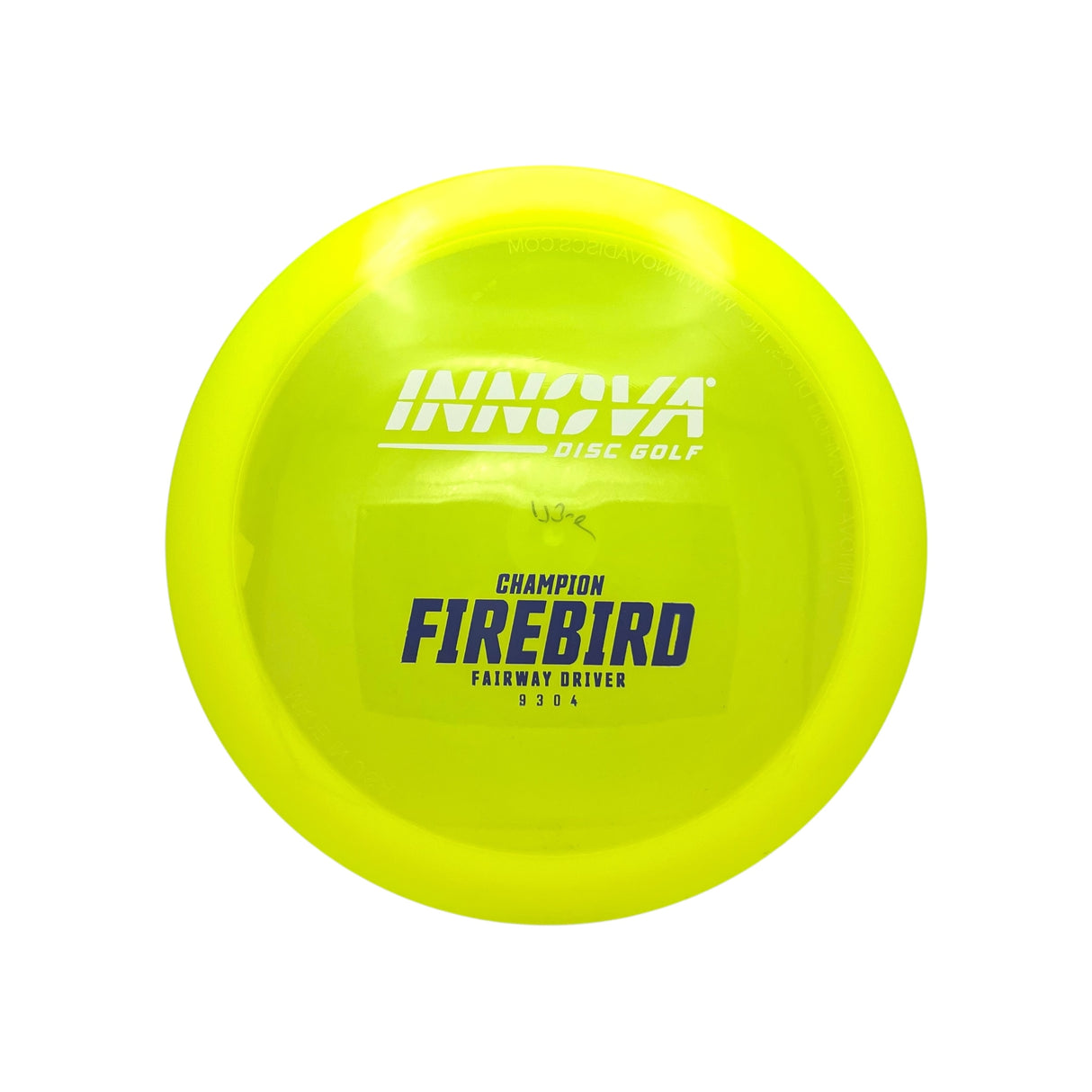 Firebird - Champion