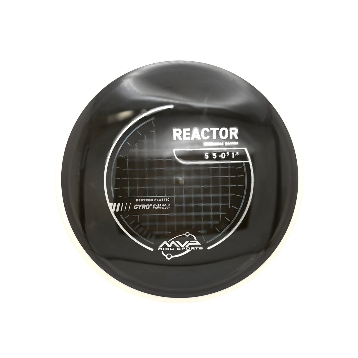 Reactor - Neutron
