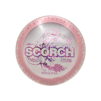 FuZed Scorch