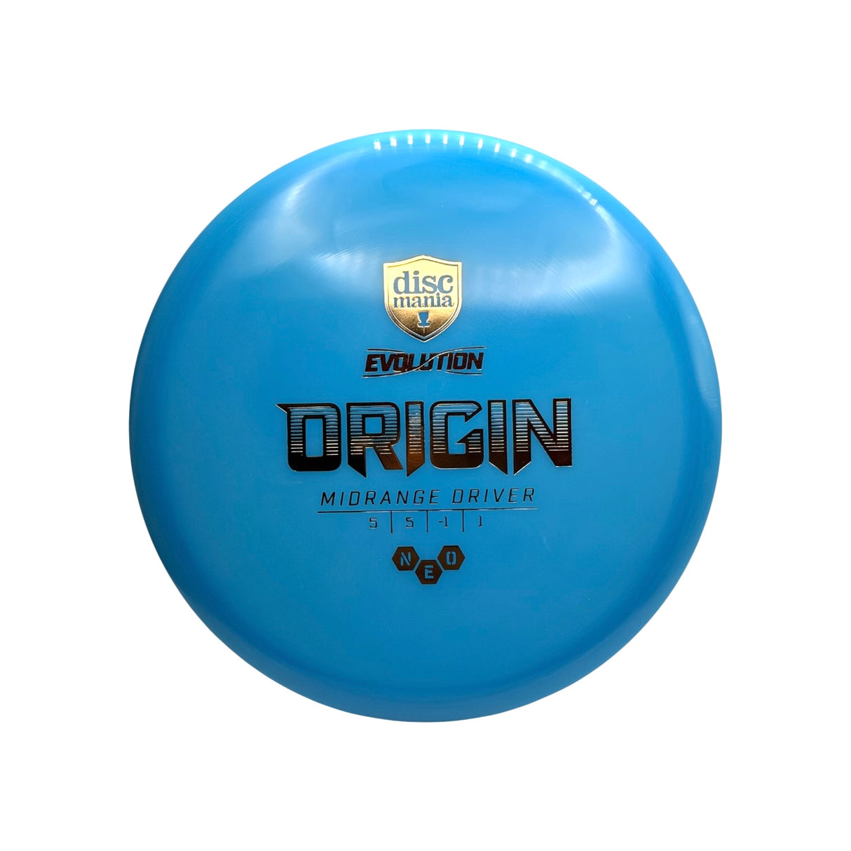 Origin - Neo
