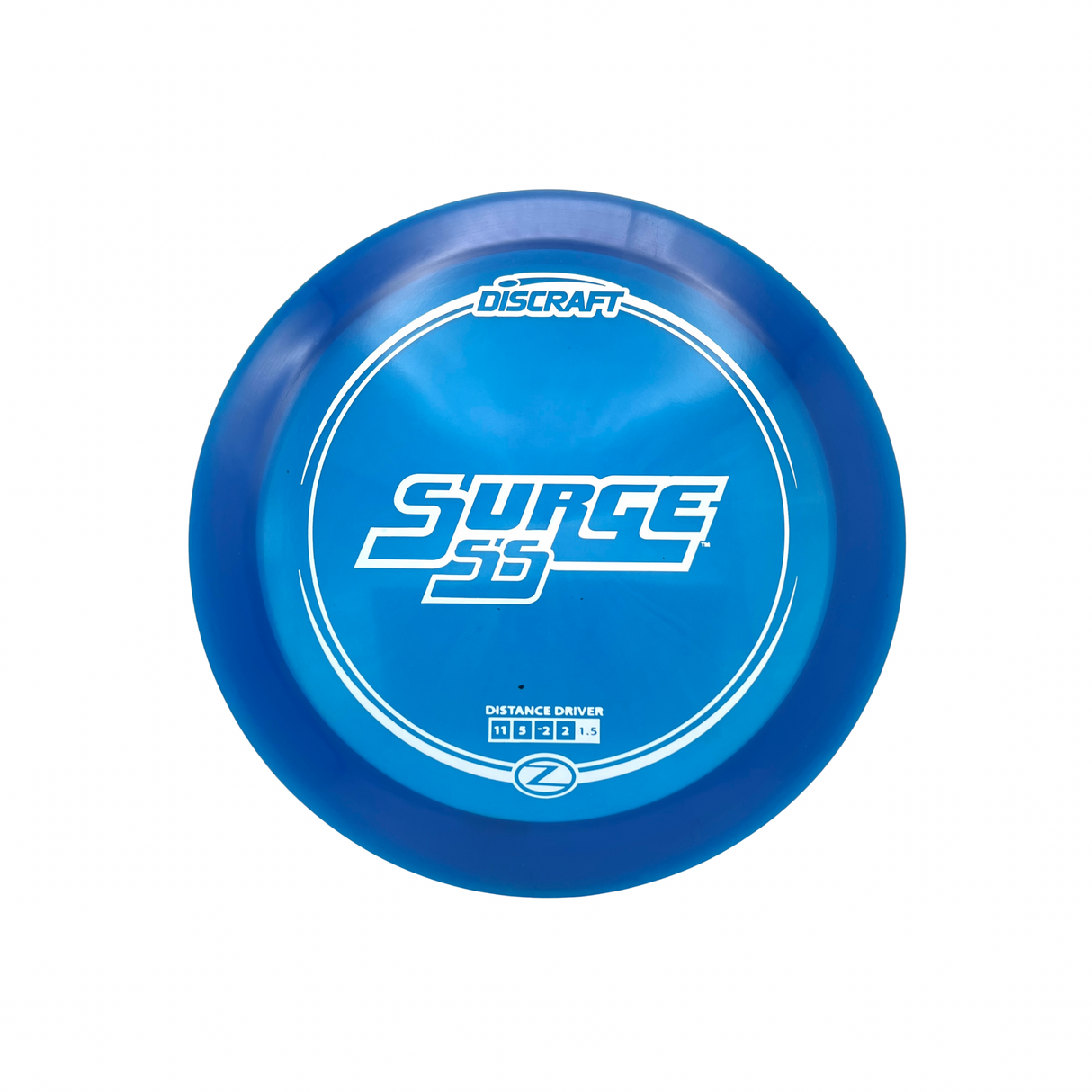 Surge SS - Z Line