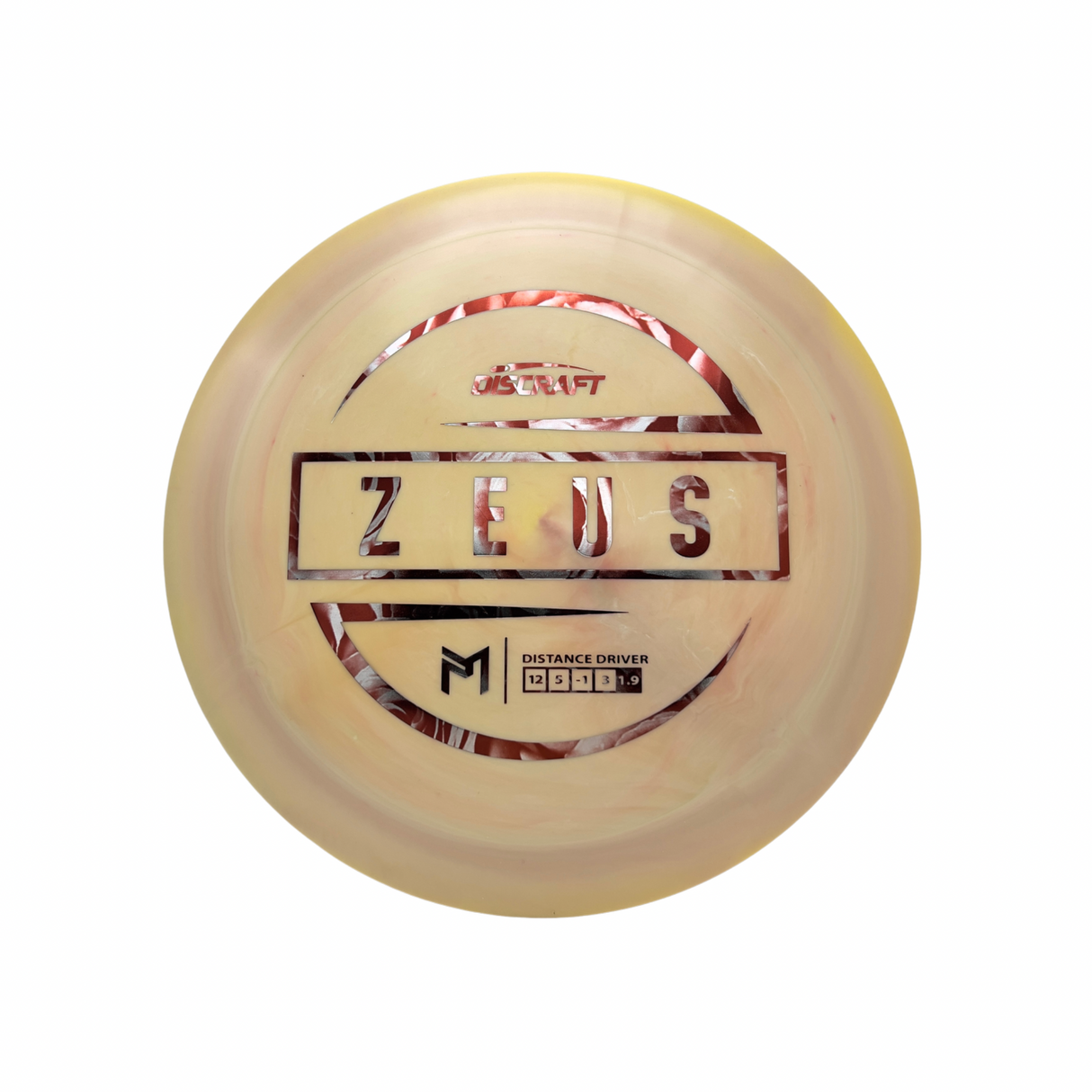 Zeus - ESP