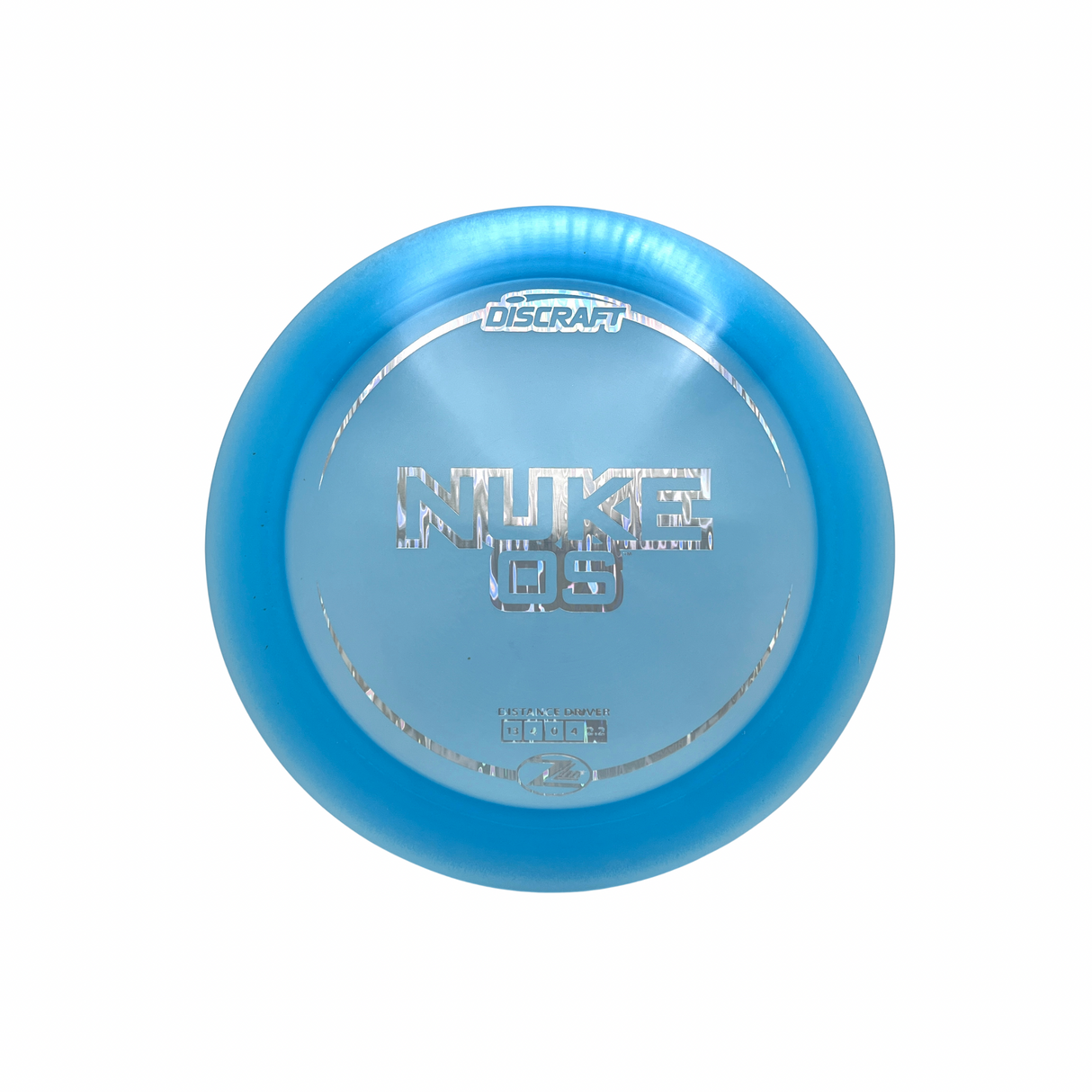 Nuke OS - Z Lite