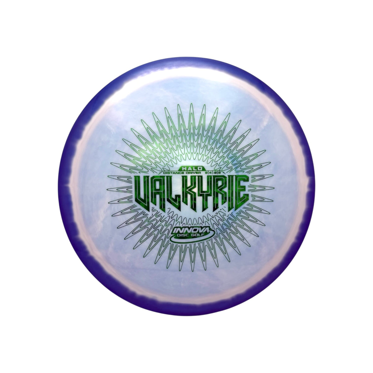 Valkyrie - Halo Star