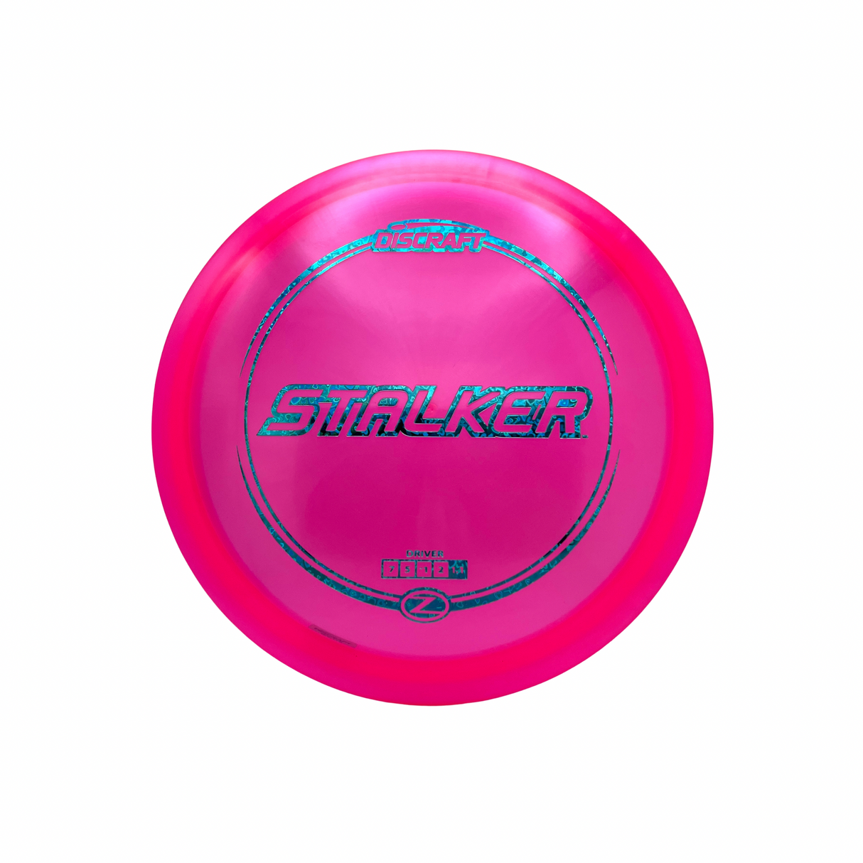 Stalker - Z Line