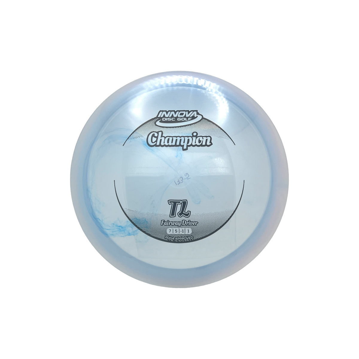 TL - Champion